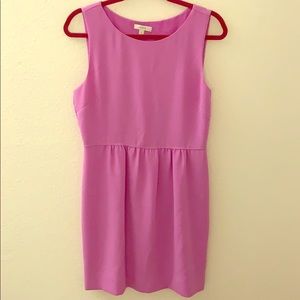 J. Crew Short Tank Dress